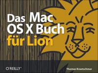 Das Mac Os X-buch Fr Lion