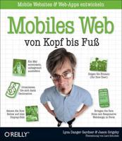 Mobiles Web Von Kopf Bis Fuf