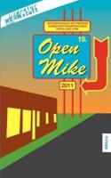 19. open mike