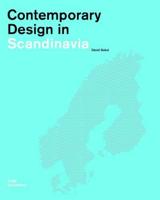 Contemporary Design in Scandinavia