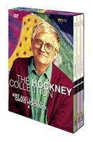 Hockney Collection - Art and Life of David Hockney