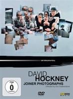 David Hockney. Joiner Photographs