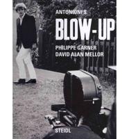 Antonioni's Blow-Up