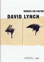 David Lynch Works on Paper