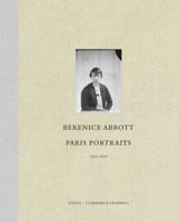 Berenice Abbott - Paris Portraits, 1925-1930