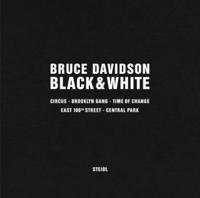 Bruce Davidson