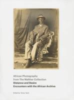 African Photography from The Walther Collection