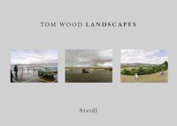 Tom Wood - Landscapes