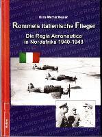 Neulen, H: Rommels italienische Flieger