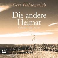 Heidenreich, G: Andere Heimat/3 CDs