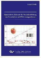 Quantisierte Zeit und die Vereinheitlichung von Gravitation und Elektromagnetismus