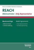 Reach - Alleinvertreter - Only Representative