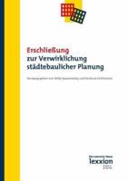 Erschliessung Zur Verwirklichung Stadtebaulicher Planung