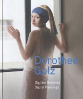 Dorothee Golz - Digital Paintings