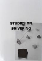 Damir Ocko - Studies on Shivering