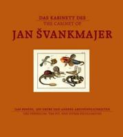 Das Kabinett Des Jan Svankmajer