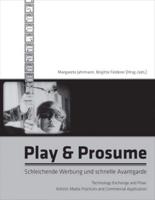 Play & Prosume