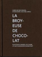 La Broyeuse De Chocolat