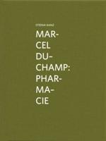Marcel Duchamp. Pharmacie