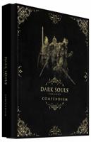 Dark Souls Trilogy Compendium