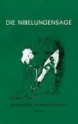 Die Nibelungen - Sage