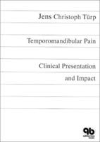 Temporomandibular Pain