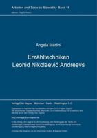 Erzaehltechniken Leonid Nikolaevic Andreevs