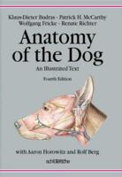 Anatomy of the Dog