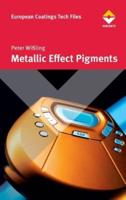 Metallic Effect Pigments