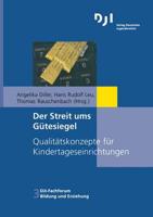 Der Streit Ums Gutesiegel