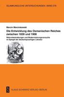 Die Entwicklung Des Osmanischen Reiches Zwischen 1839