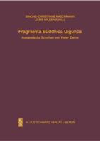 Fragmenta Buddhica Uigurica