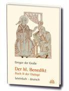 Gregor d. Grosse/heilige Benedikt