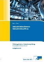 Industriekaufmann/Industriekauffrau. Aufgaben und Lösungen