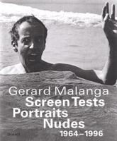 Screen Tests, Portraits, Nudes 1964-1996