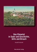 Das Finowtal in Sage und Geschichte, Sitte und Brauch:Im Auftrage des Kreisausschusses des Kreises Oberbarnim, 1924