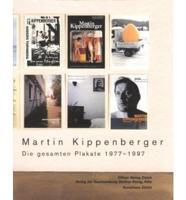 A Martin Kippenberger