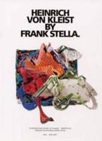 The Writings of Frank Stella