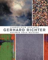 Gerhard Richter: Im Albertinum Dresden