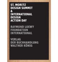 St. Moritz Design Summit and International Design Action Day