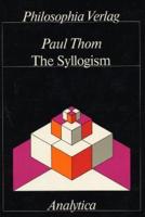 The Syllogism