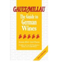 Gault Millau Guide to German Wine