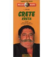 Crete Nelles Map
