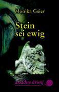Geier, M: Stein