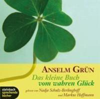 Grün: Kleine Buch vom wahren Glück/CD