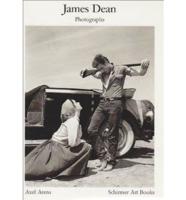 James Dean Photographs