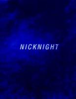 Nick Knight