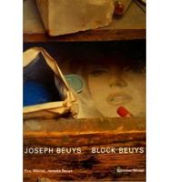 Joseph Beuys - Block Beuys