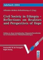 Civil Society in Ethiopia