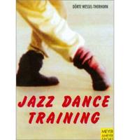 Jazz Dance Training